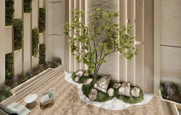 Image No.7-Appartement de 2 chambres à vendre à Dubai