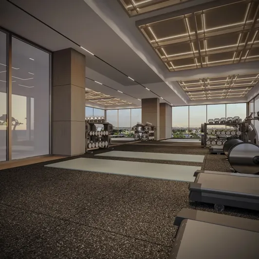 Image No.9-Appartement de 2 chambres à vendre à Dubai