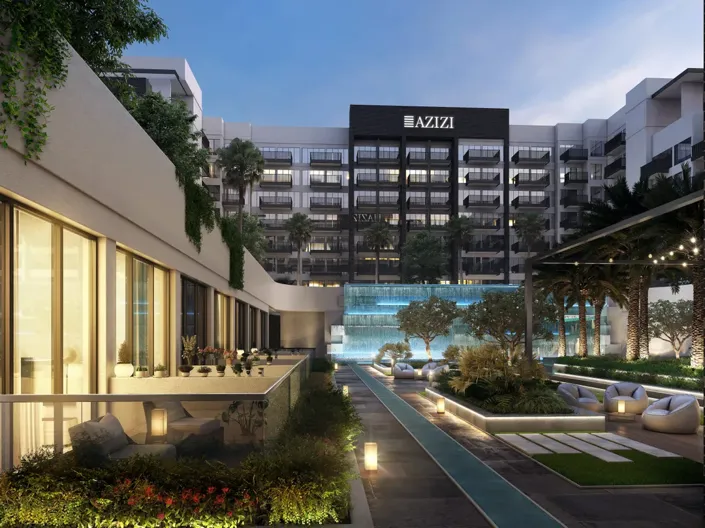 Image No.8-Studio de 1 chambre à vendre à Dubai