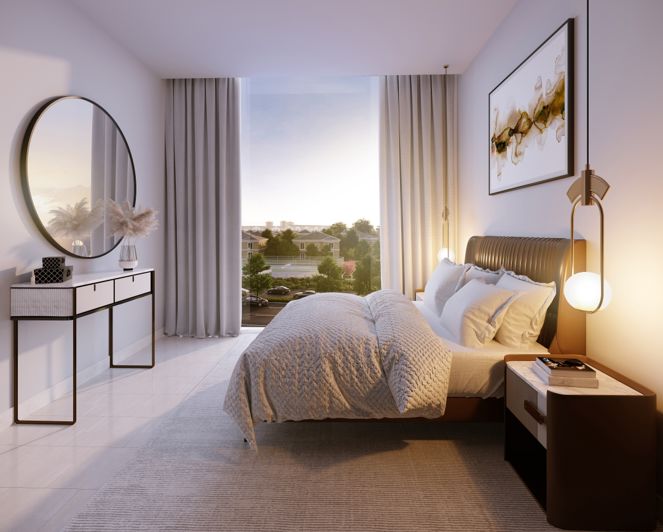 Image No.9-Studio de 1 chambre à vendre à Dubai