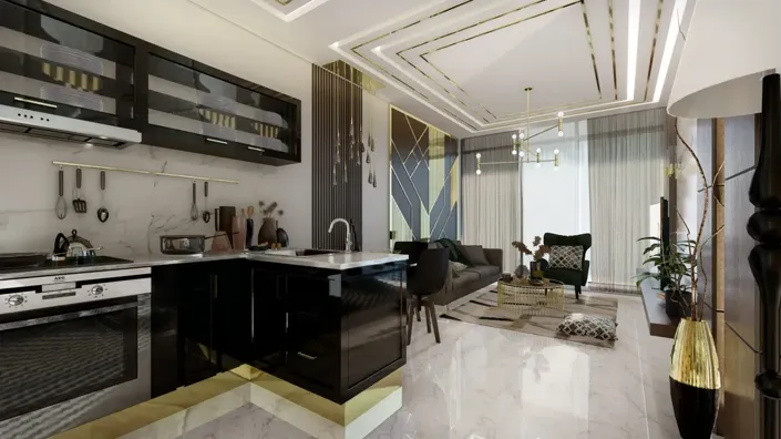 Image No.14-3 Bed Apartment for sale