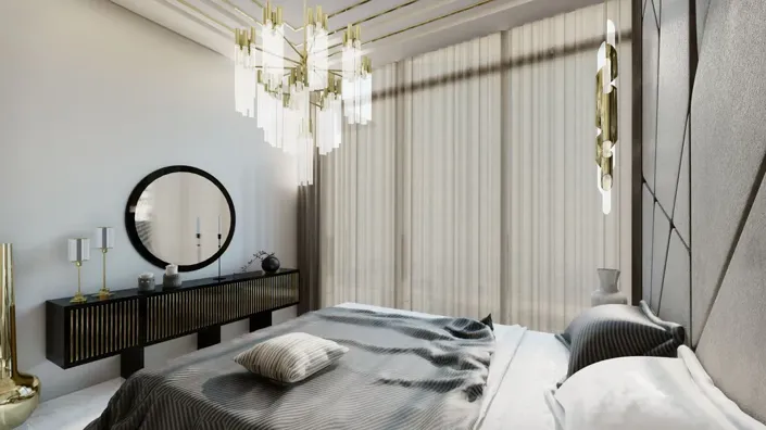 Image No.16-3 Bed Apartment for sale