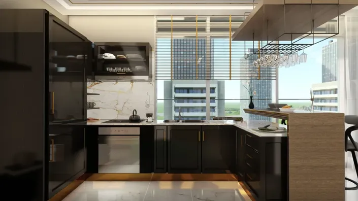 Image No.18-3 Bed Apartment for sale