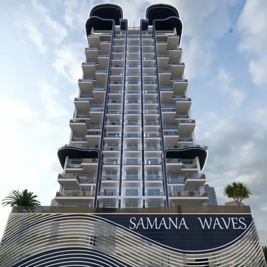 Image No.2-3 Bed Apartment for sale