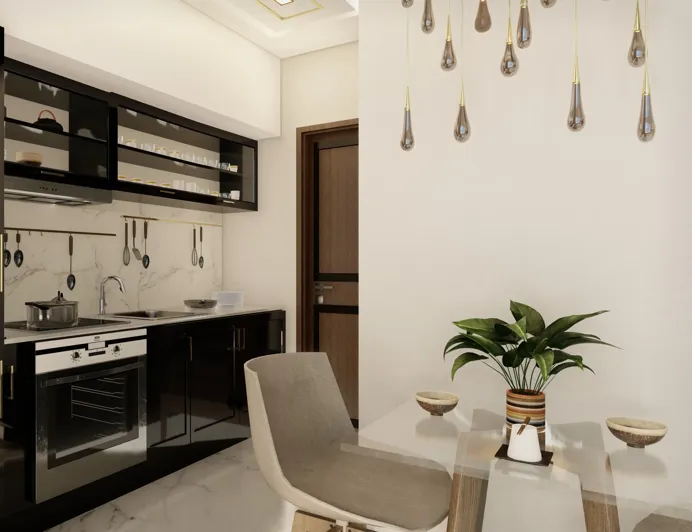 Image No.2-3 Bed Studio for sale