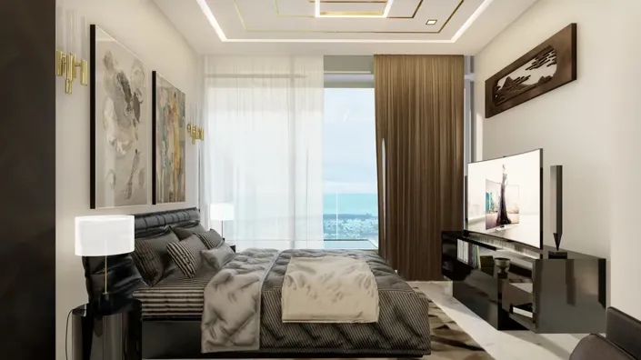 Image No.7-3 Bed Apartment for sale