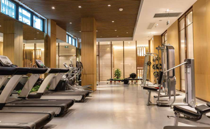 Image No.9-Appartement de 3 chambres à vendre à Dubai