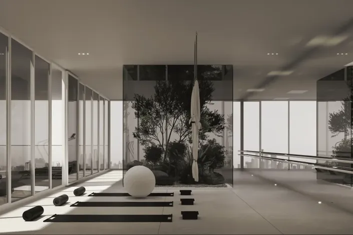 Image No.10-Appartement de 1 chambre à vendre à Dubai