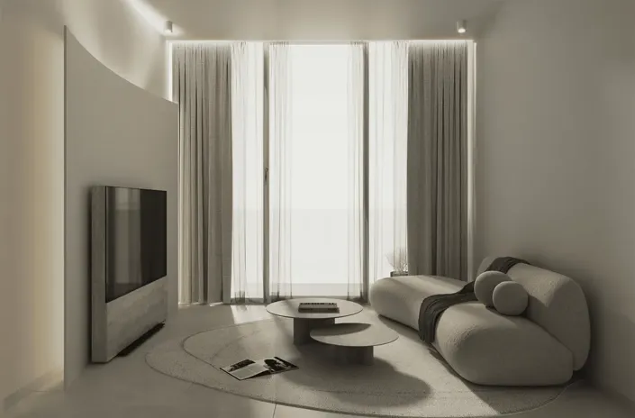 Image No.11-Appartement de 1 chambre à vendre à Dubai