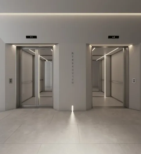 Image No.2-1 Bed Apartment for sale