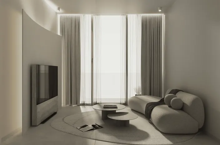 Image No.4-1 Bed Apartment for sale