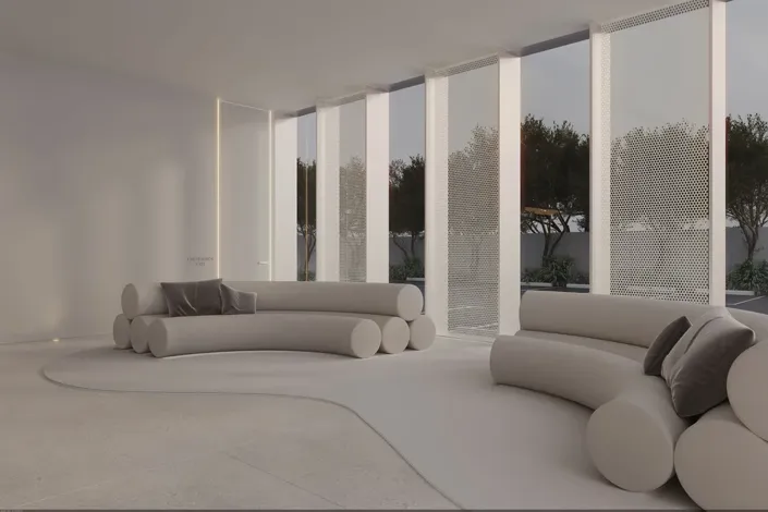 Image No.7-Appartement de 1 chambre à vendre à Dubai