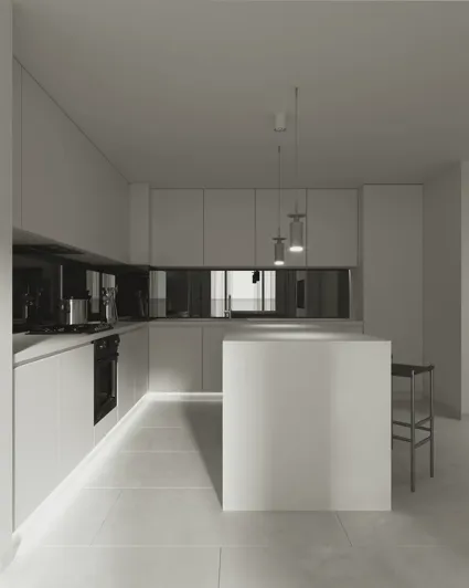 Image No.9-Appartement de 1 chambre à vendre à Dubai