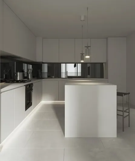 Image No.8-1 Bed Apartment for sale