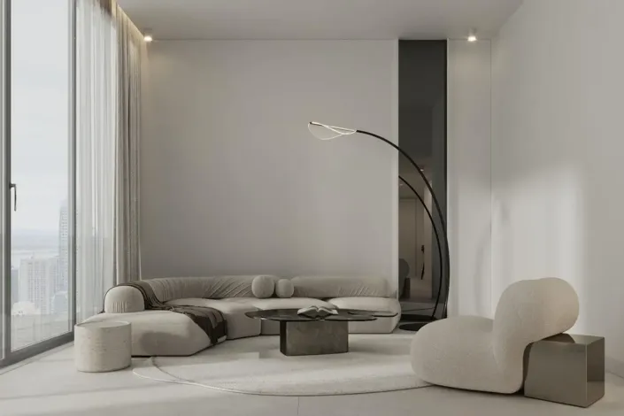 Image No.9-1 Bed Apartment for sale