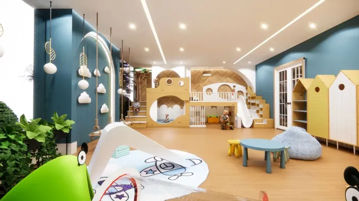 Image No.11-Studio de 3 chambres à vendre à Dubai