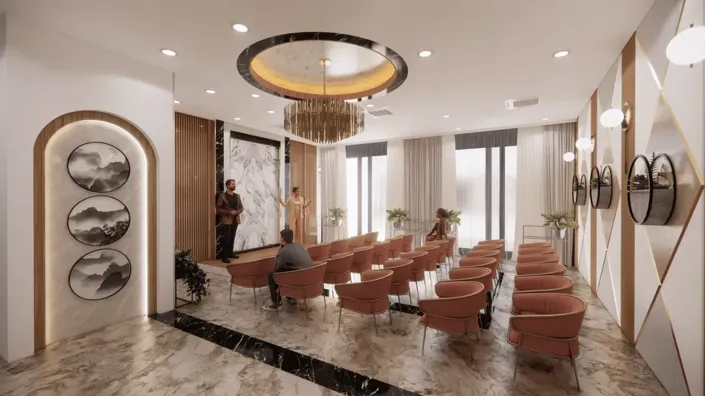 Image No.13-Studio de 3 chambres à vendre à Dubai