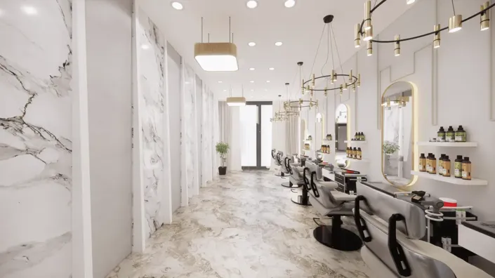 Image No.4-Studio de 3 chambres à vendre à Dubai