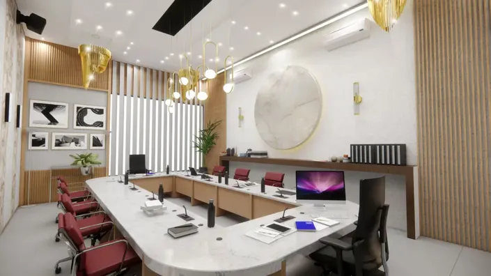 Image No.6-Studio de 3 chambres à vendre à Dubai