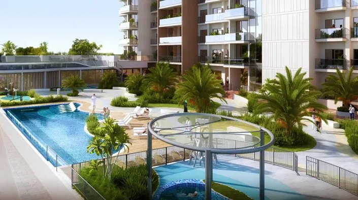 Image No.10-2 Bed Apartment for sale