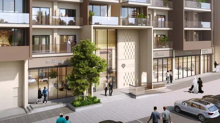 Image No.13-2 Bed Apartment for sale