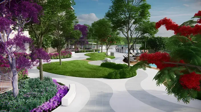 Image No.14-2 Bed Apartment for sale