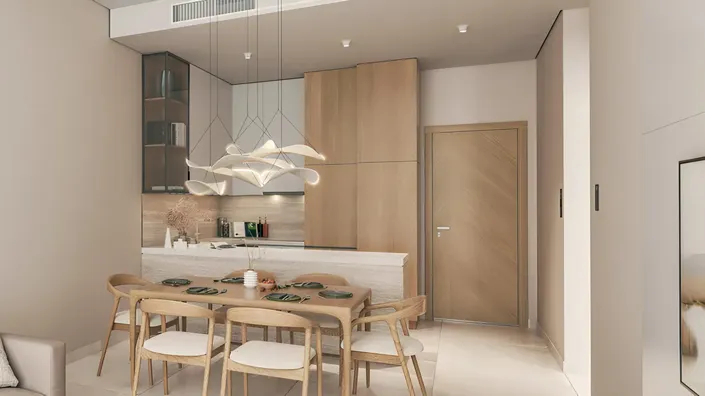 Image No.2-2 Bed Apartment for sale