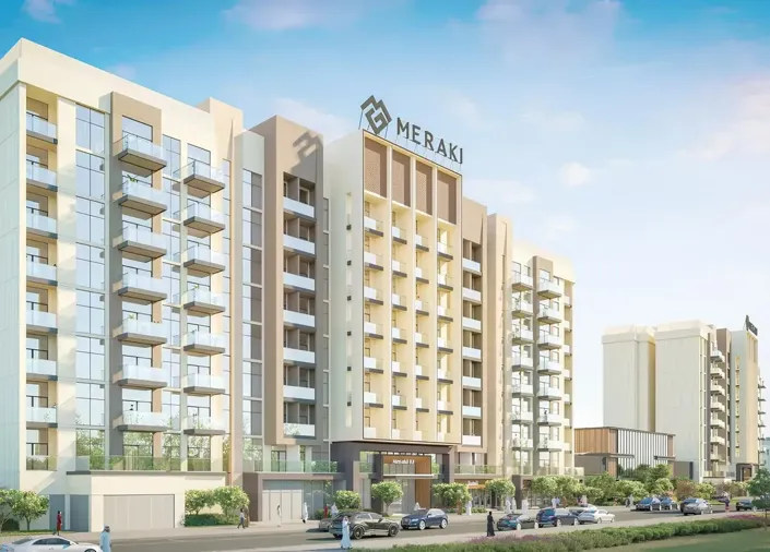 Image No.3-2 Bed Apartment for sale