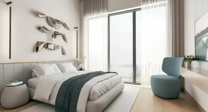 Image No.4-2 Bed Apartment for sale