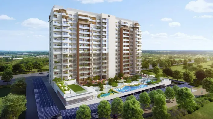 Image No.7-2 Bed Apartment for sale