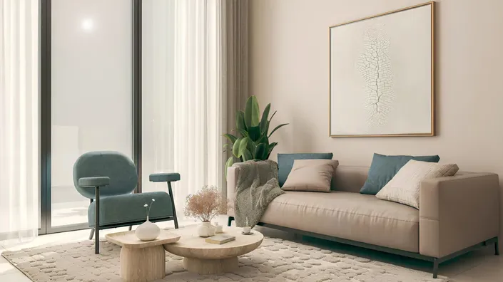 Image No.9-2 Bed Apartment for sale