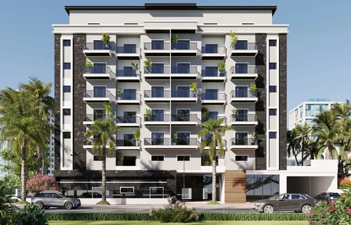 Image No.2-1 Bed Apartment for sale