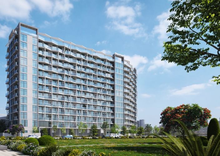 Image No.5-Appartement de 1 chambre à vendre à Abu Dhabi