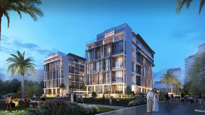 Image No.7-1 Bed Apartment for sale