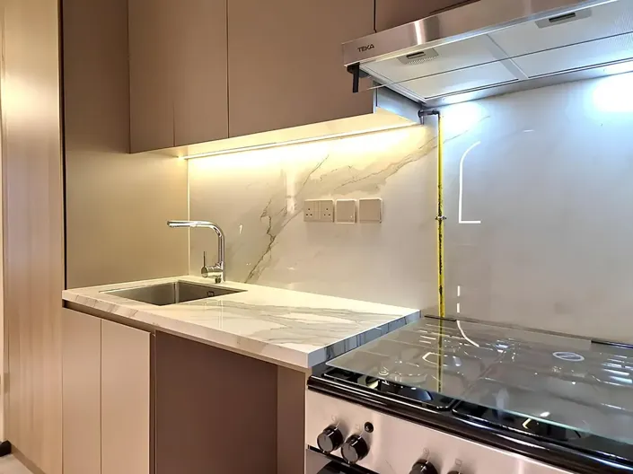 Image No.2-Studio de 2 chambres à vendre à Arjan