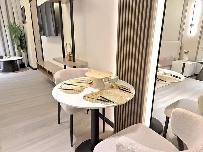 Image No.4-Studio de 2 chambres à vendre à Arjan