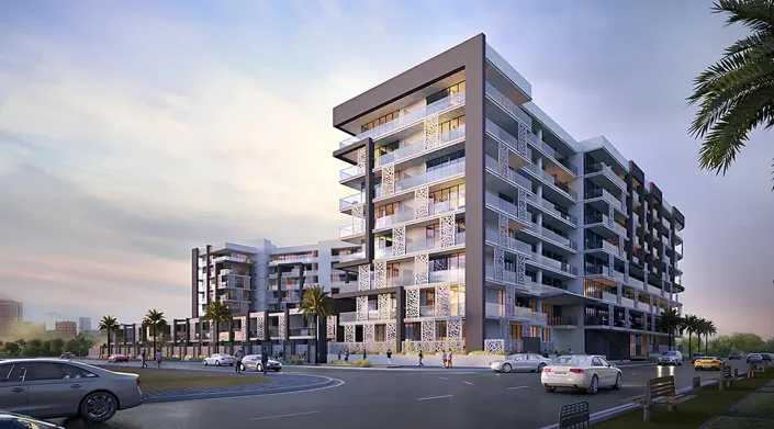 Image No.7-1 Bed Apartment for sale