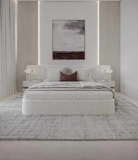 Image No.10-1 Bed Apartment for sale