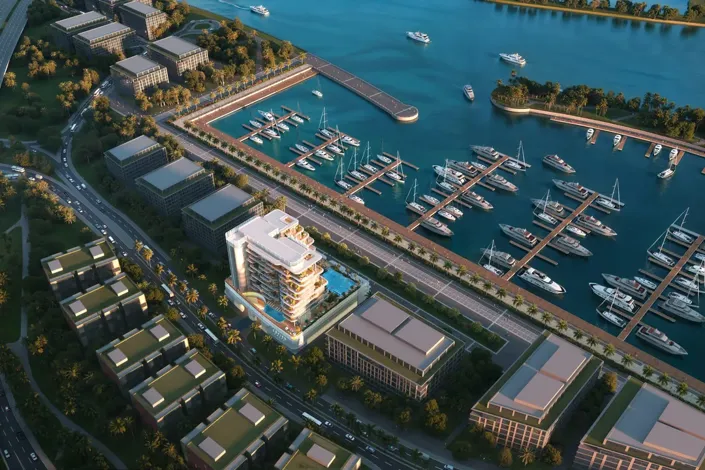 Image No.11-1 Bed Apartment for sale