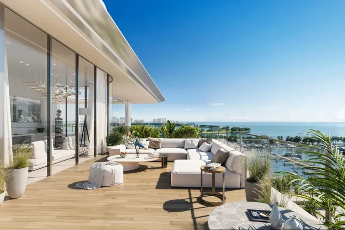 Image No.13-1 Bed Apartment for sale