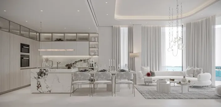 Image No.15-1 Bed Apartment for sale