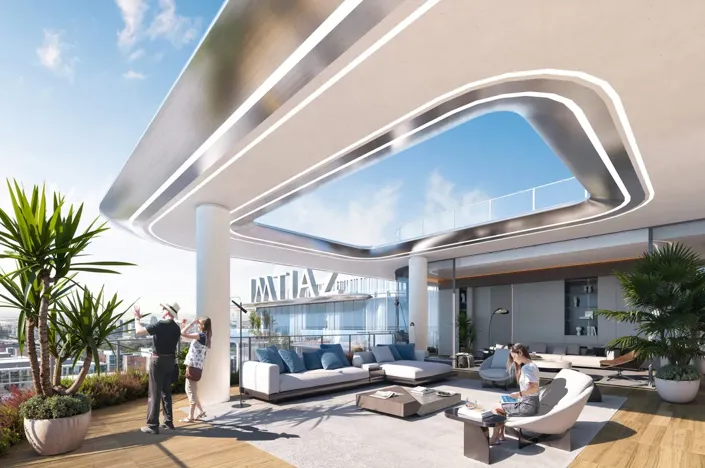 Image No.16-1 Bed Apartment for sale