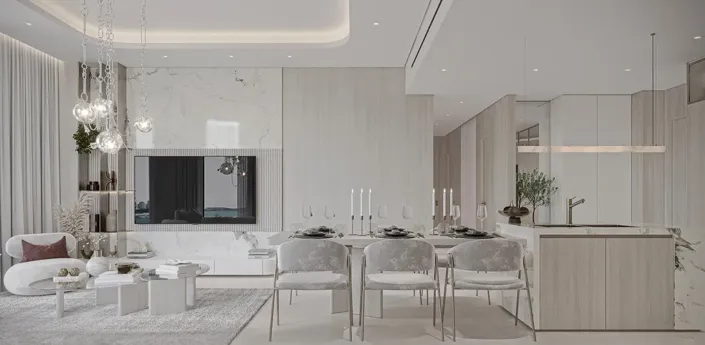 Image No.17-1 Bed Apartment for sale