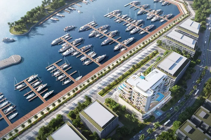 Image No.18-1 Bed Apartment for sale