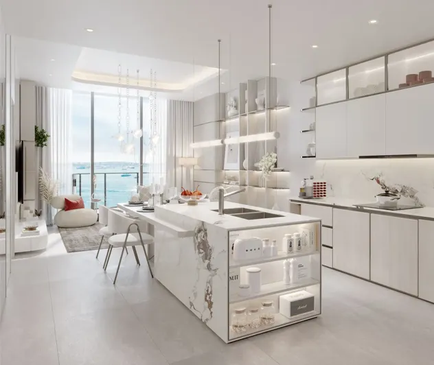 Image No.19-1 Bed Apartment for sale