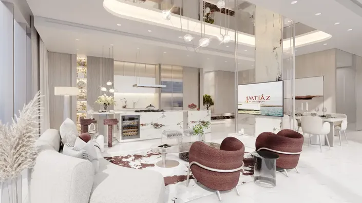 Image No.2-1 Bed Apartment for sale