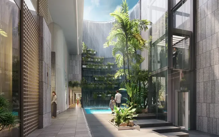 Image No.20-1 Bed Apartment for sale