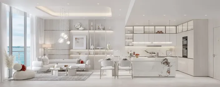 Image No.23-1 Bed Apartment for sale