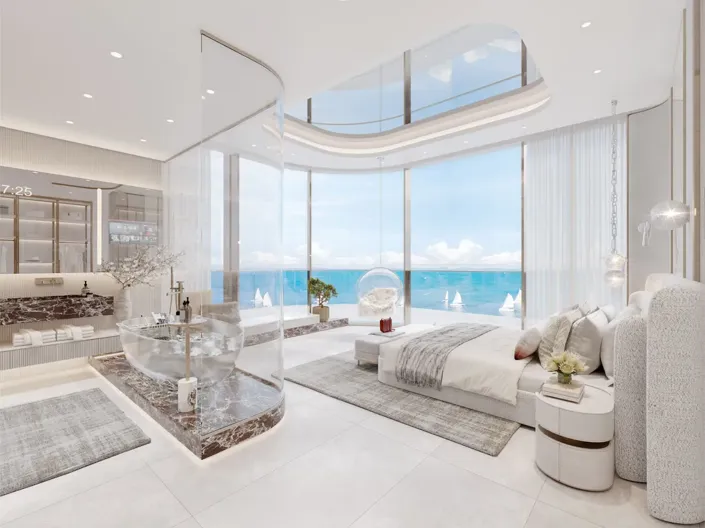 Image No.25-1 Bed Apartment for sale