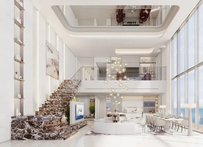 Image No.26-1 Bed Apartment for sale